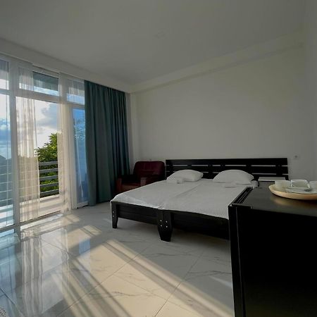 Kolkhi Guest House Gonio Dış mekan fotoğraf