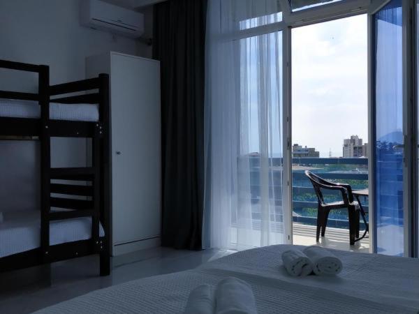 Kolkhi Guest House Gonio Dış mekan fotoğraf