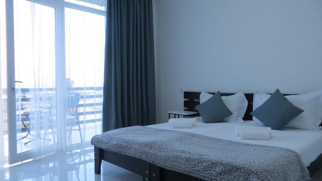 Kolkhi Guest House Gonio Dış mekan fotoğraf