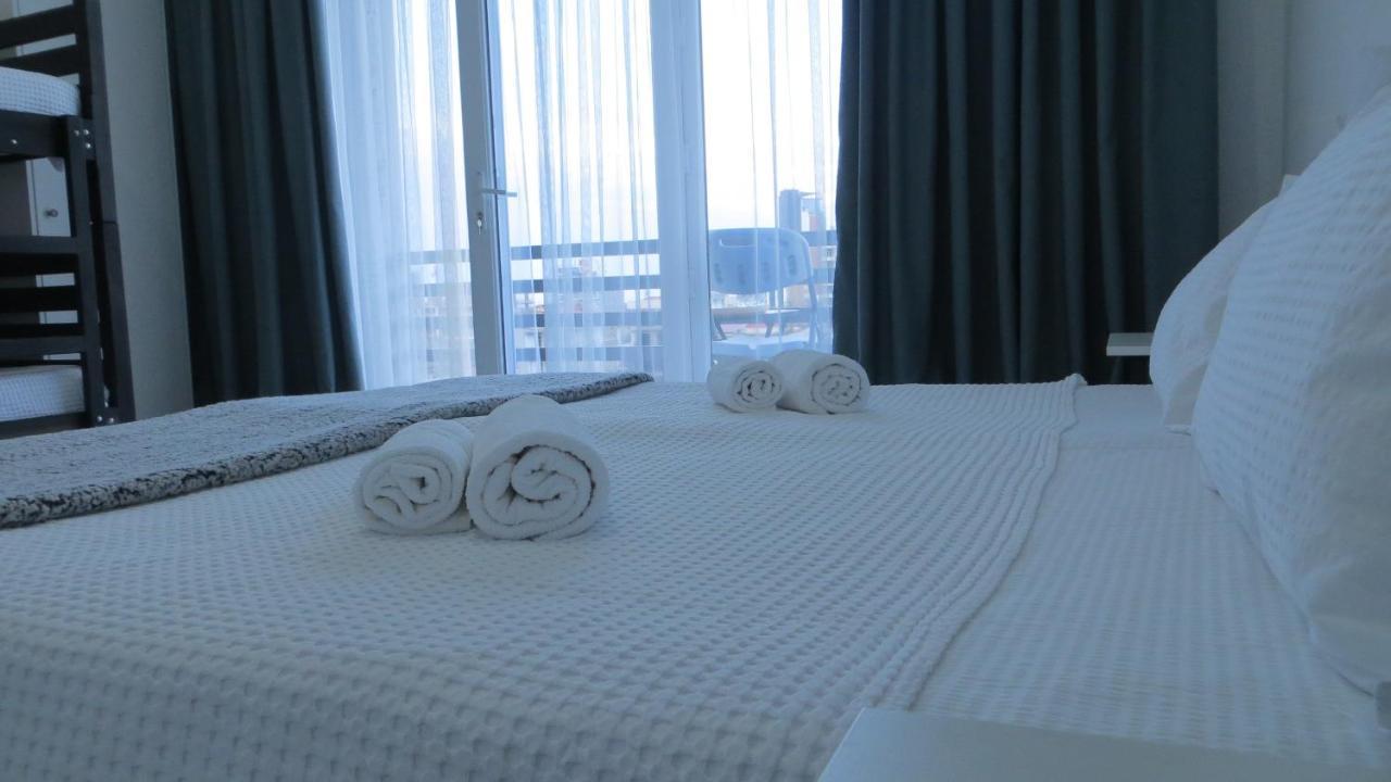 Kolkhi Guest House Gonio Dış mekan fotoğraf