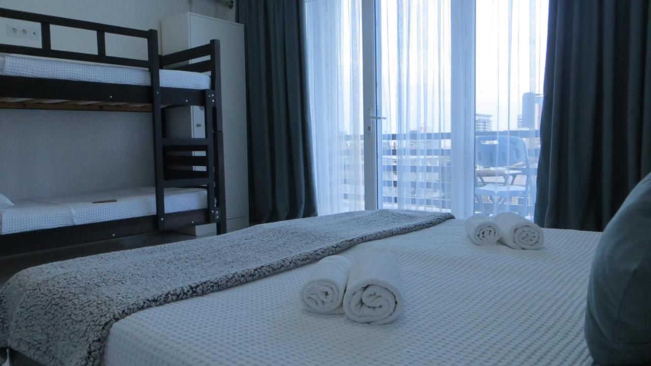 Kolkhi Guest House Gonio Dış mekan fotoğraf