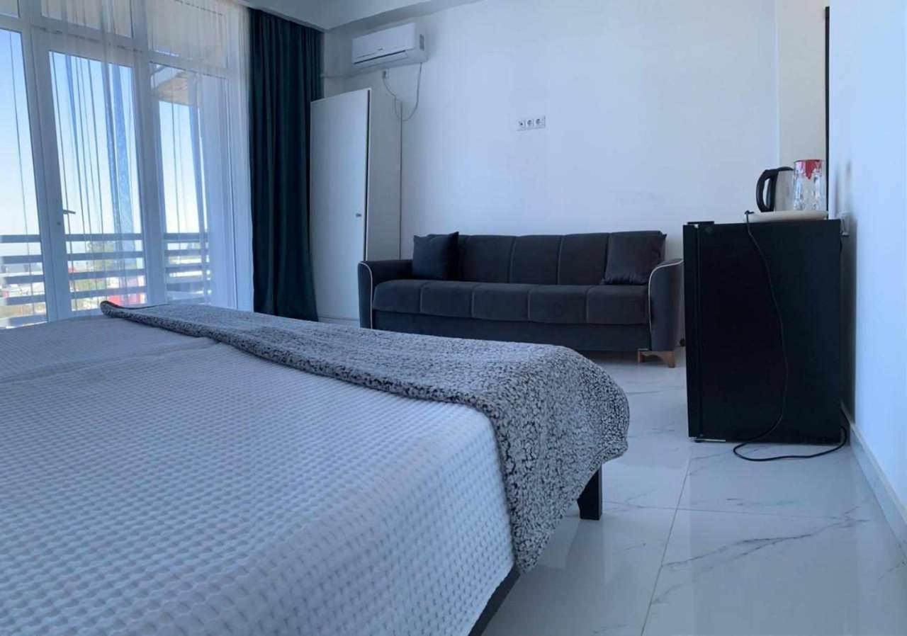 Kolkhi Guest House Gonio Dış mekan fotoğraf