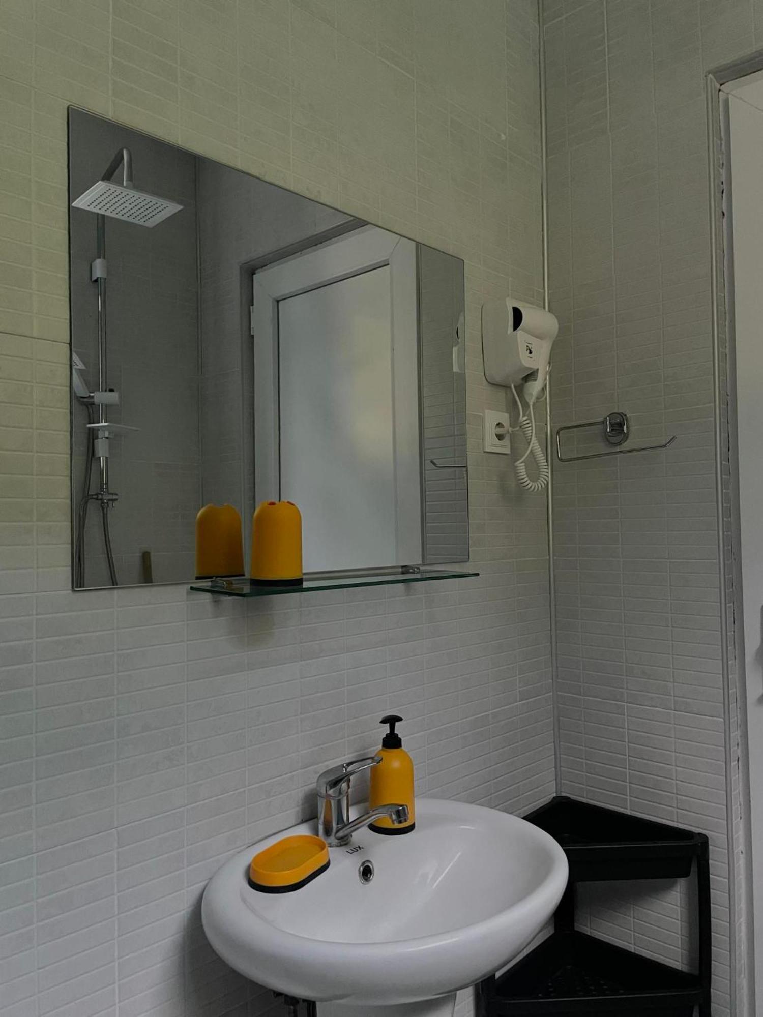 Kolkhi Guest House Gonio Dış mekan fotoğraf