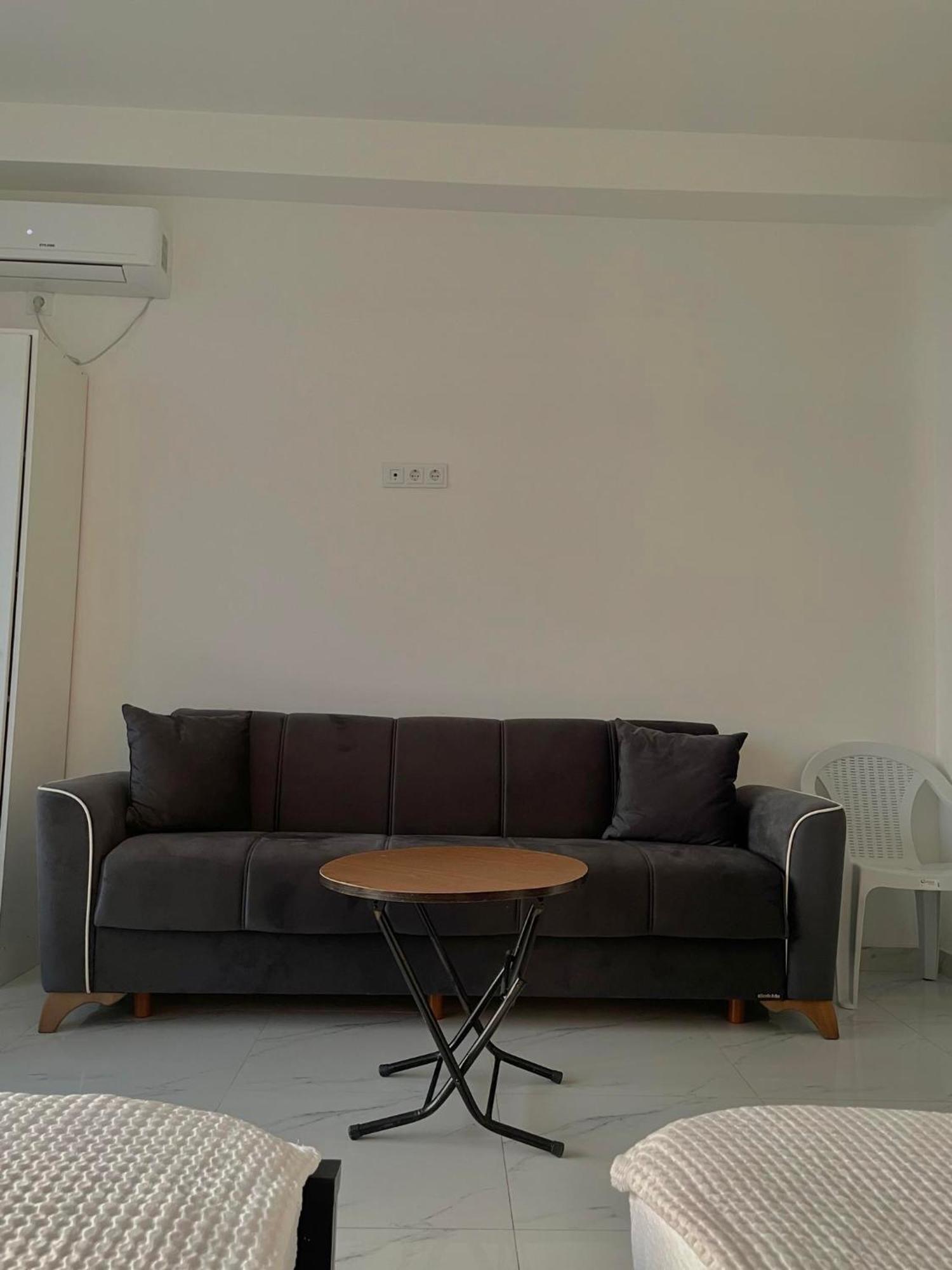Kolkhi Guest House Gonio Dış mekan fotoğraf
