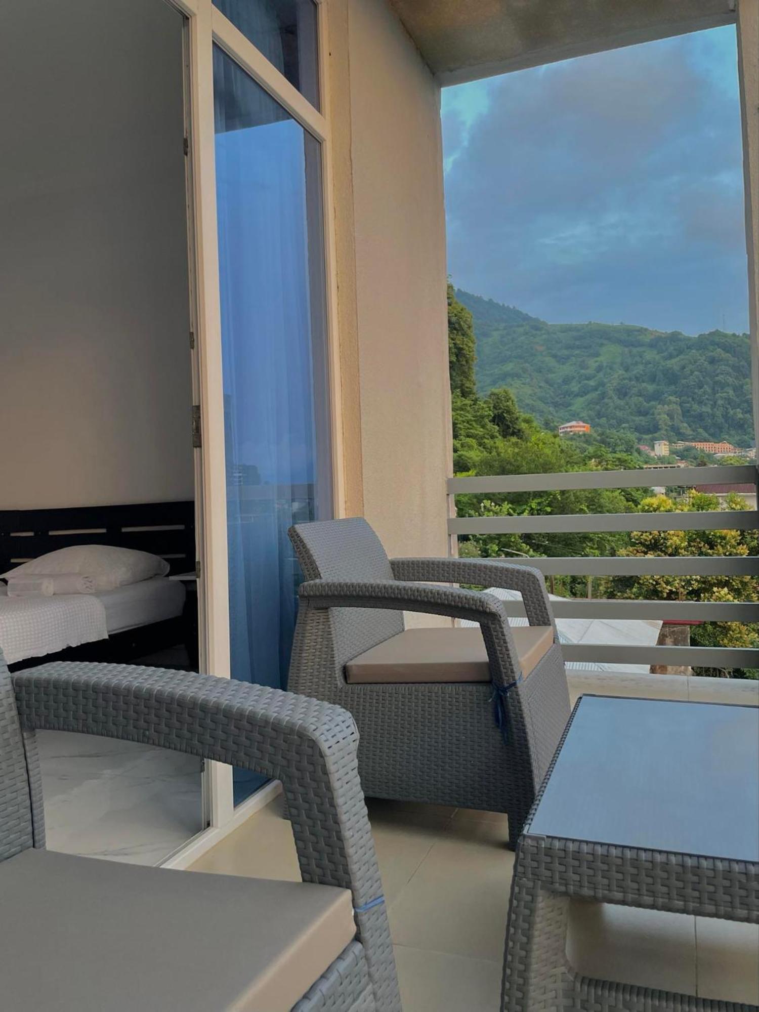 Kolkhi Guest House Gonio Dış mekan fotoğraf