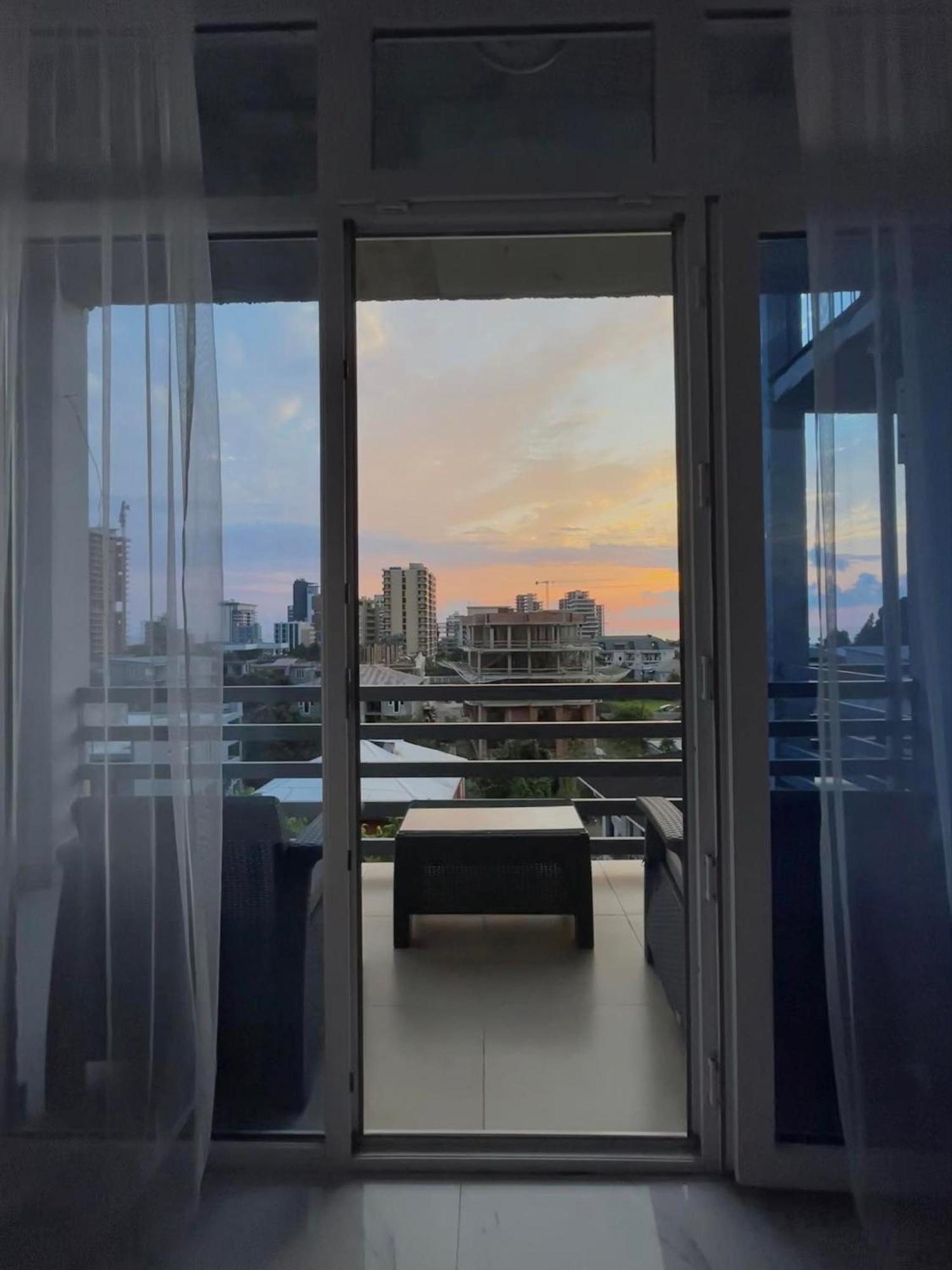 Kolkhi Guest House Gonio Dış mekan fotoğraf