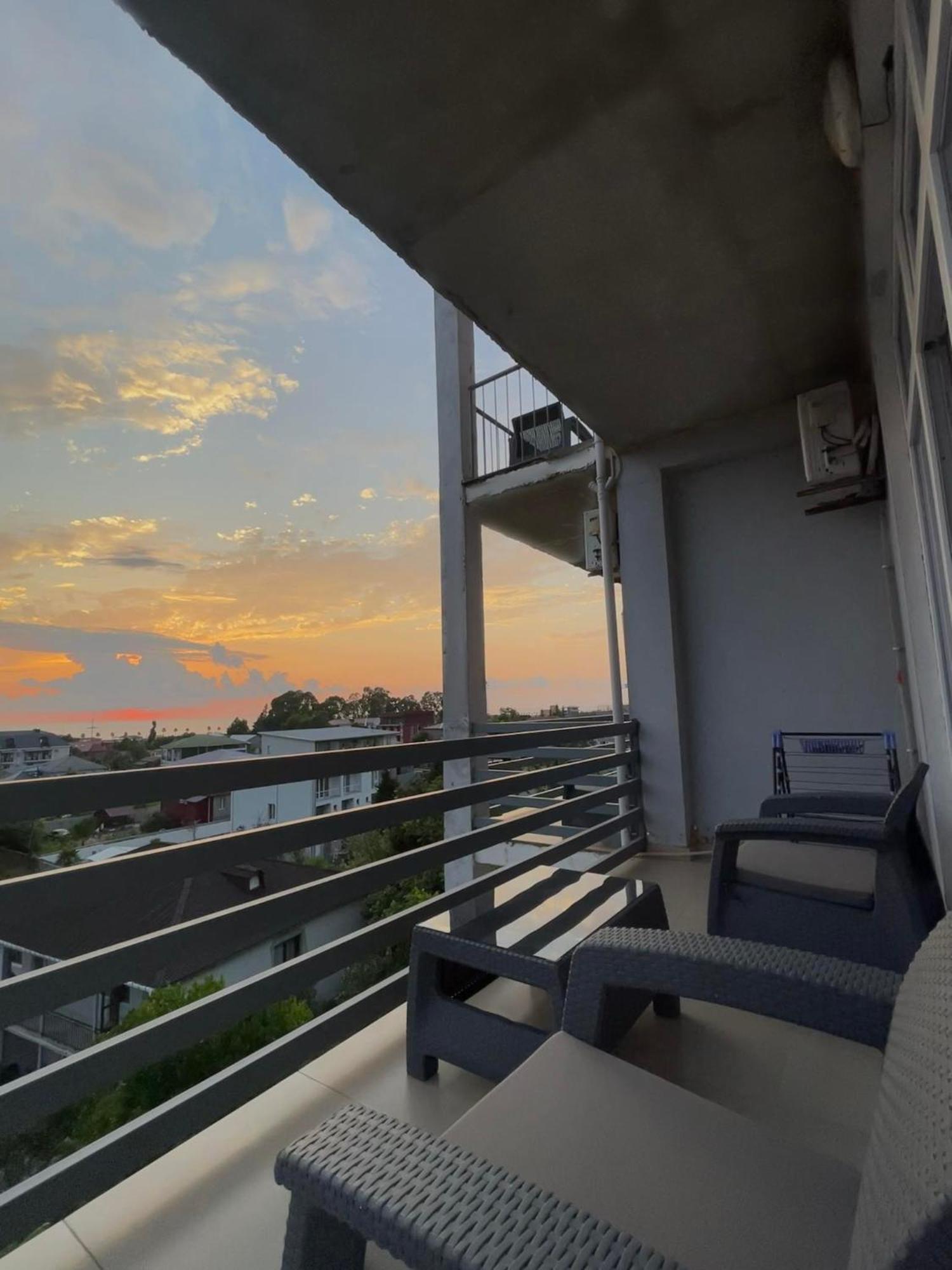 Kolkhi Guest House Gonio Dış mekan fotoğraf