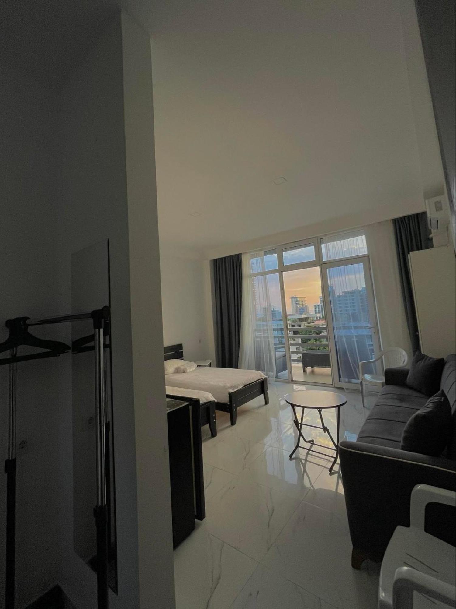 Kolkhi Guest House Gonio Dış mekan fotoğraf