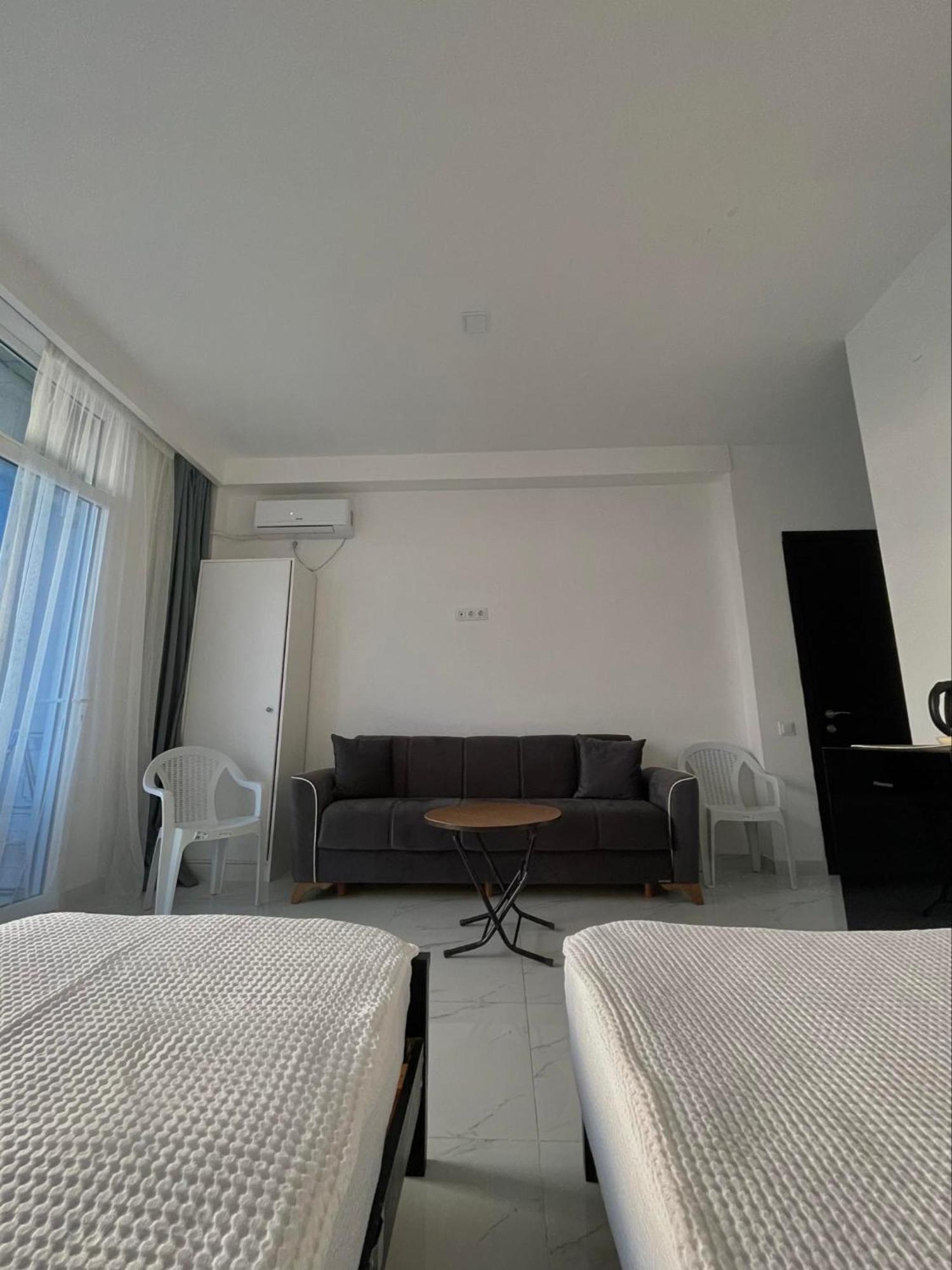 Kolkhi Guest House Gonio Dış mekan fotoğraf