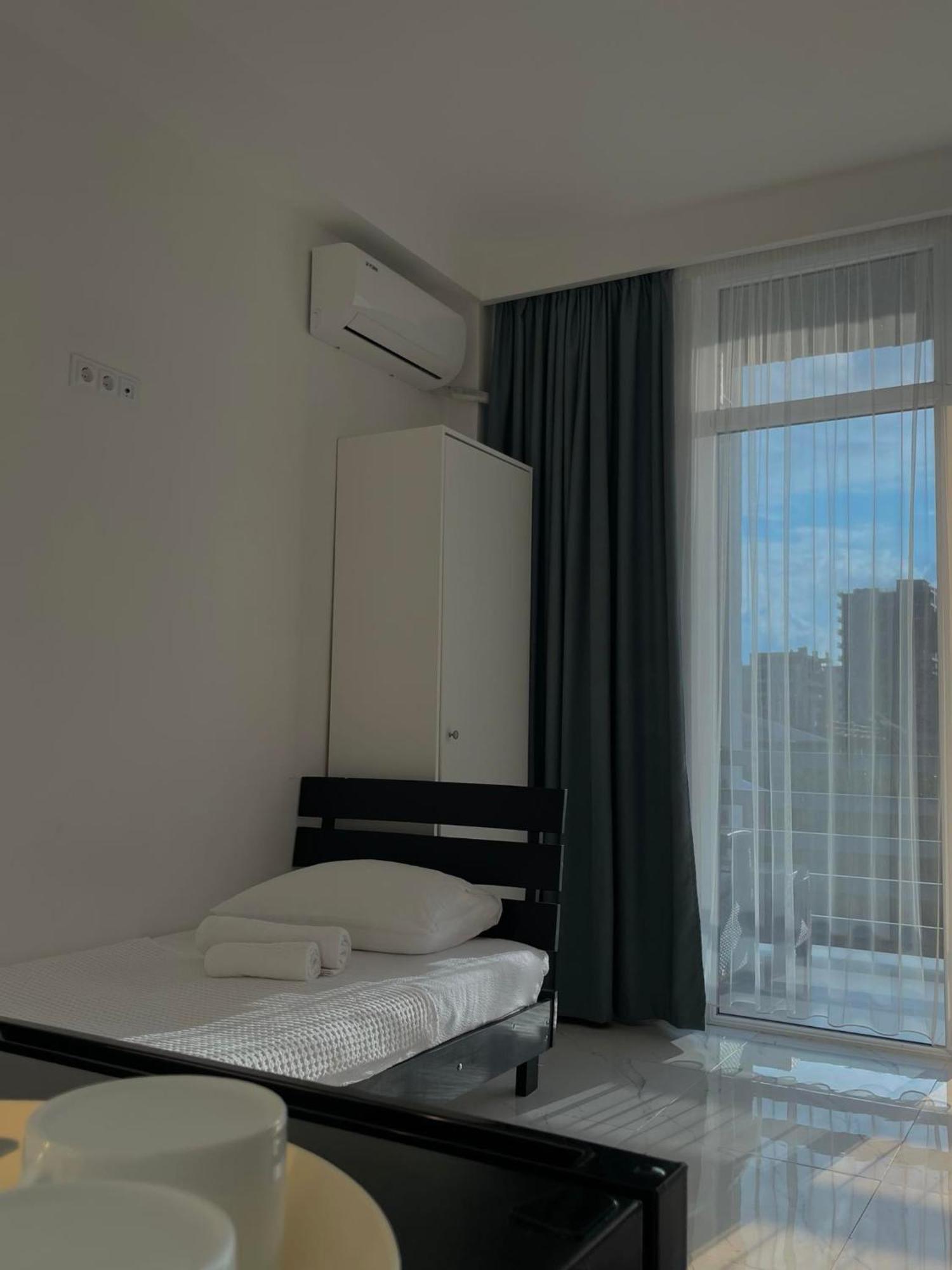 Kolkhi Guest House Gonio Dış mekan fotoğraf