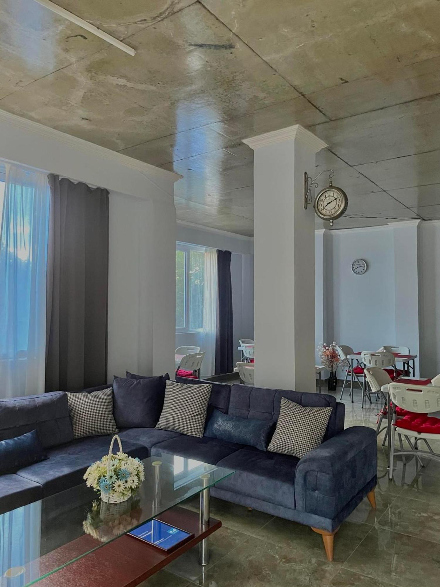 Kolkhi Guest House Gonio Dış mekan fotoğraf