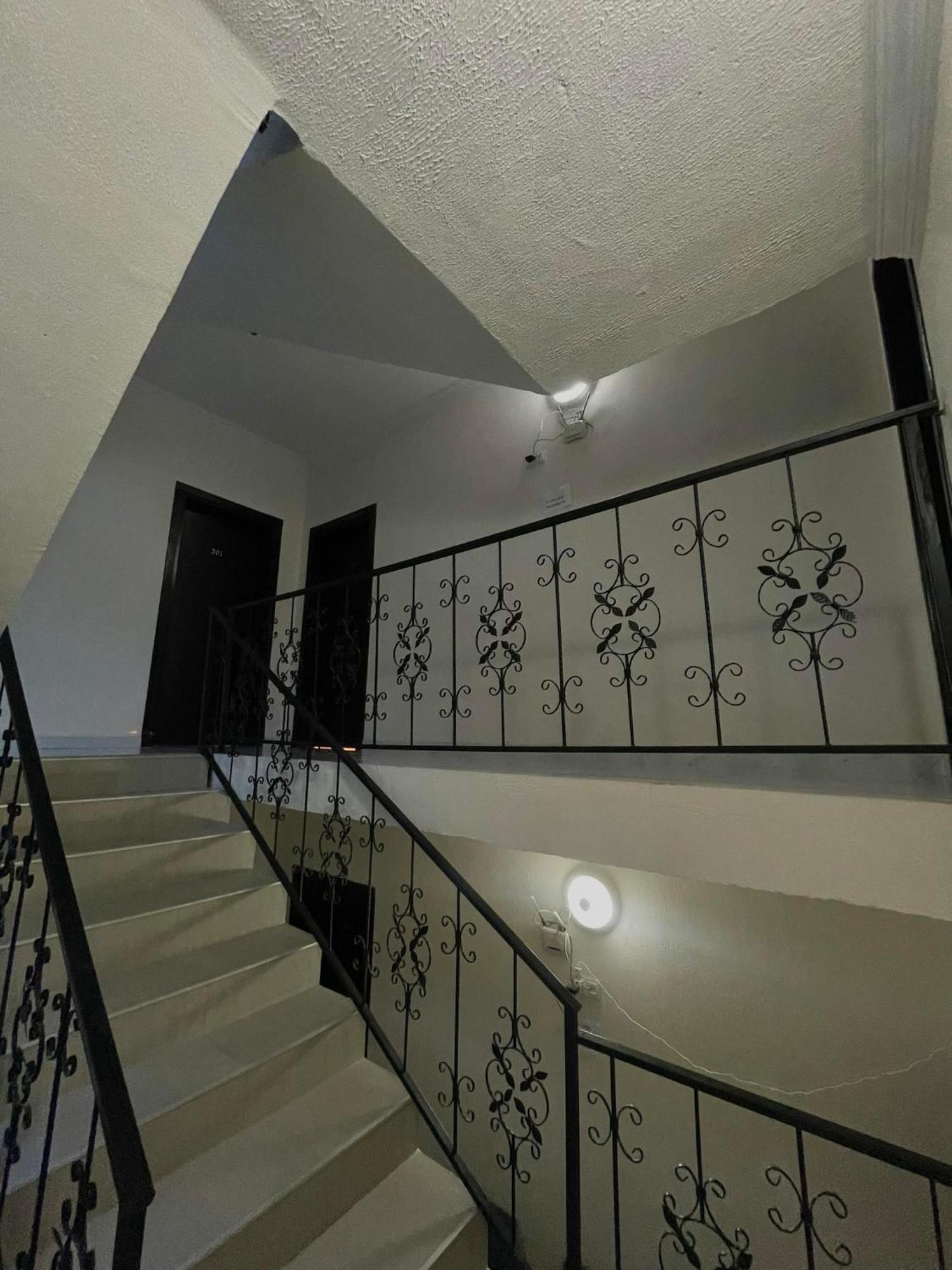 Kolkhi Guest House Gonio Dış mekan fotoğraf
