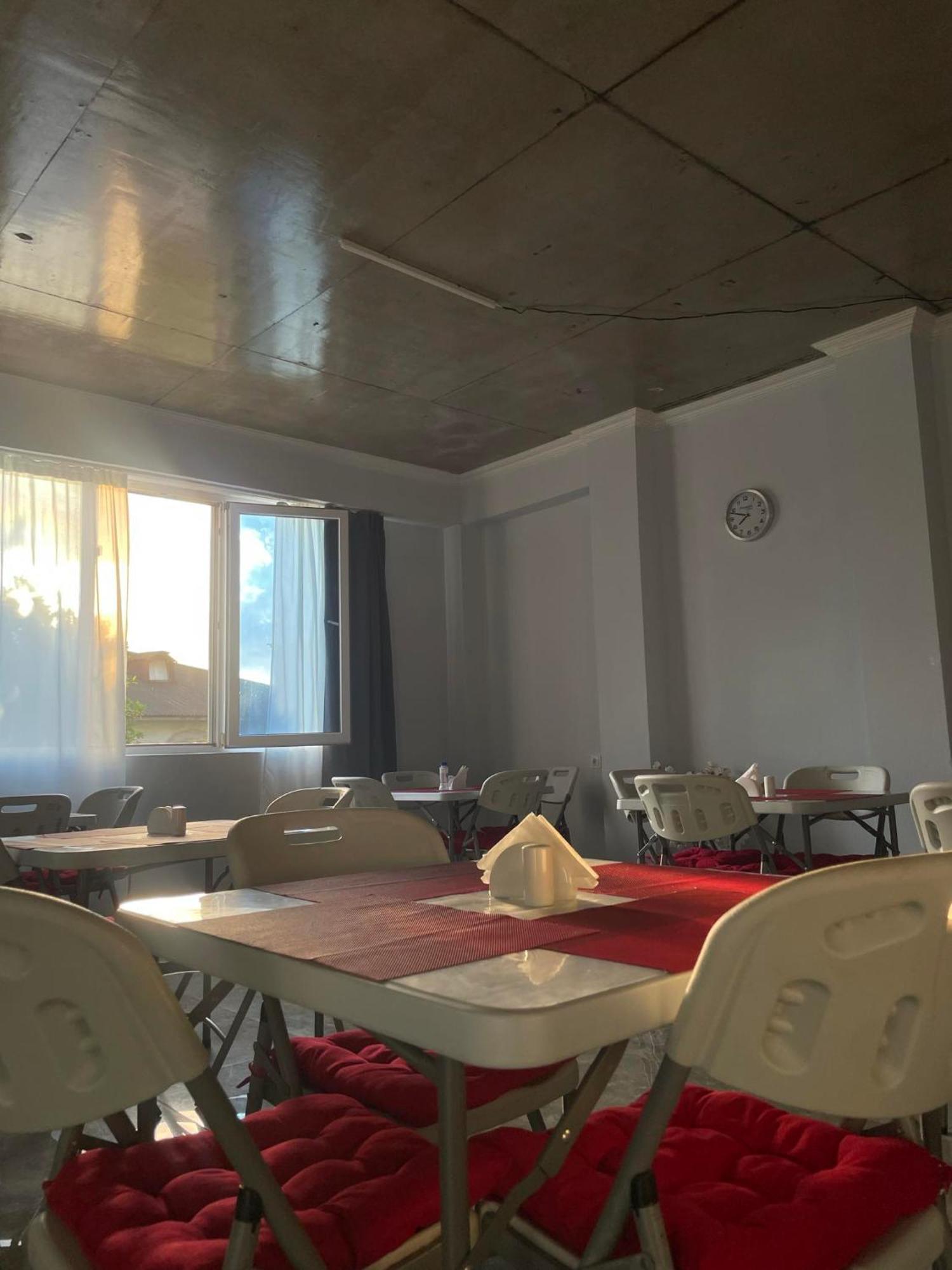 Kolkhi Guest House Gonio Dış mekan fotoğraf