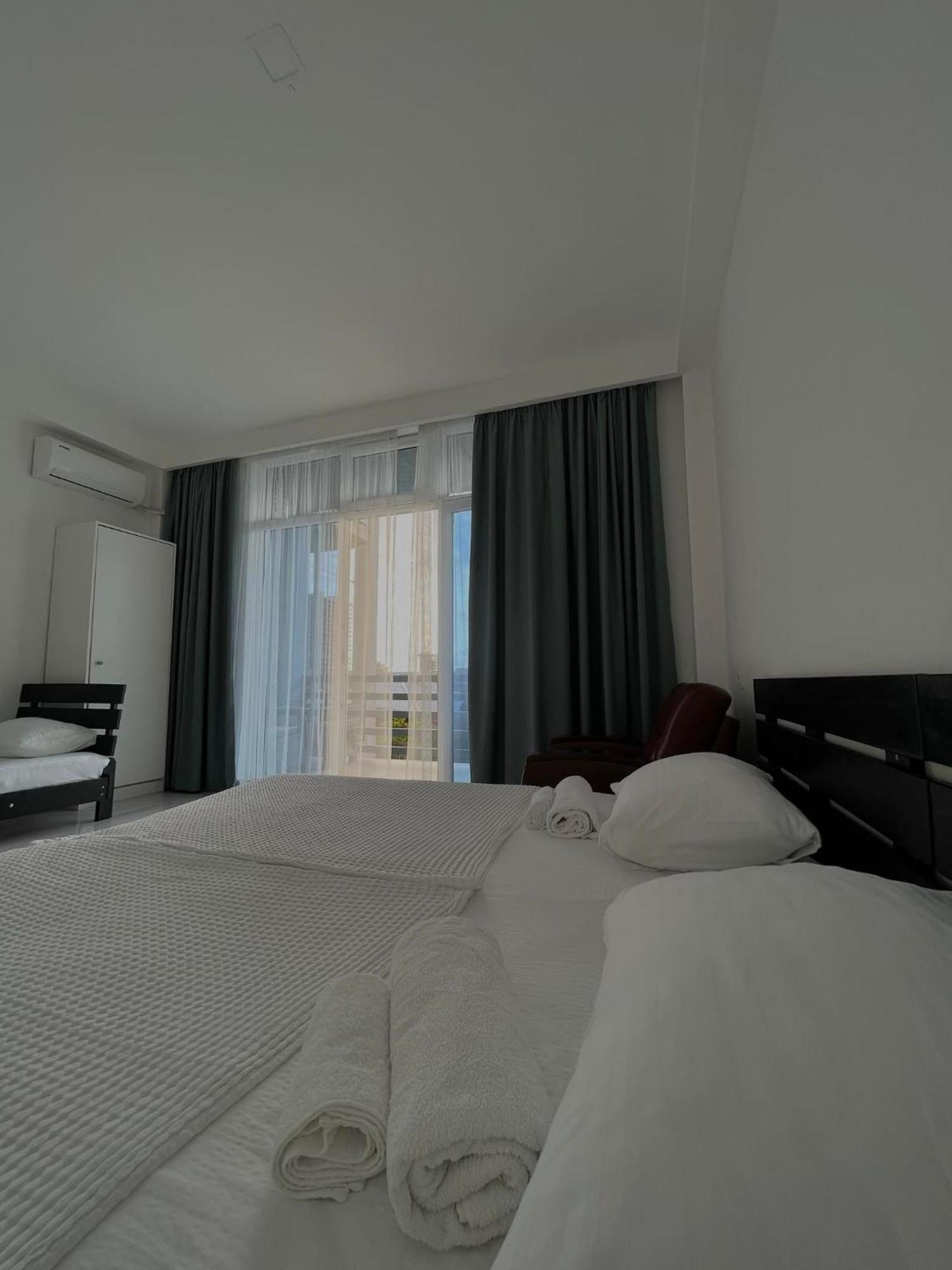 Kolkhi Guest House Gonio Dış mekan fotoğraf