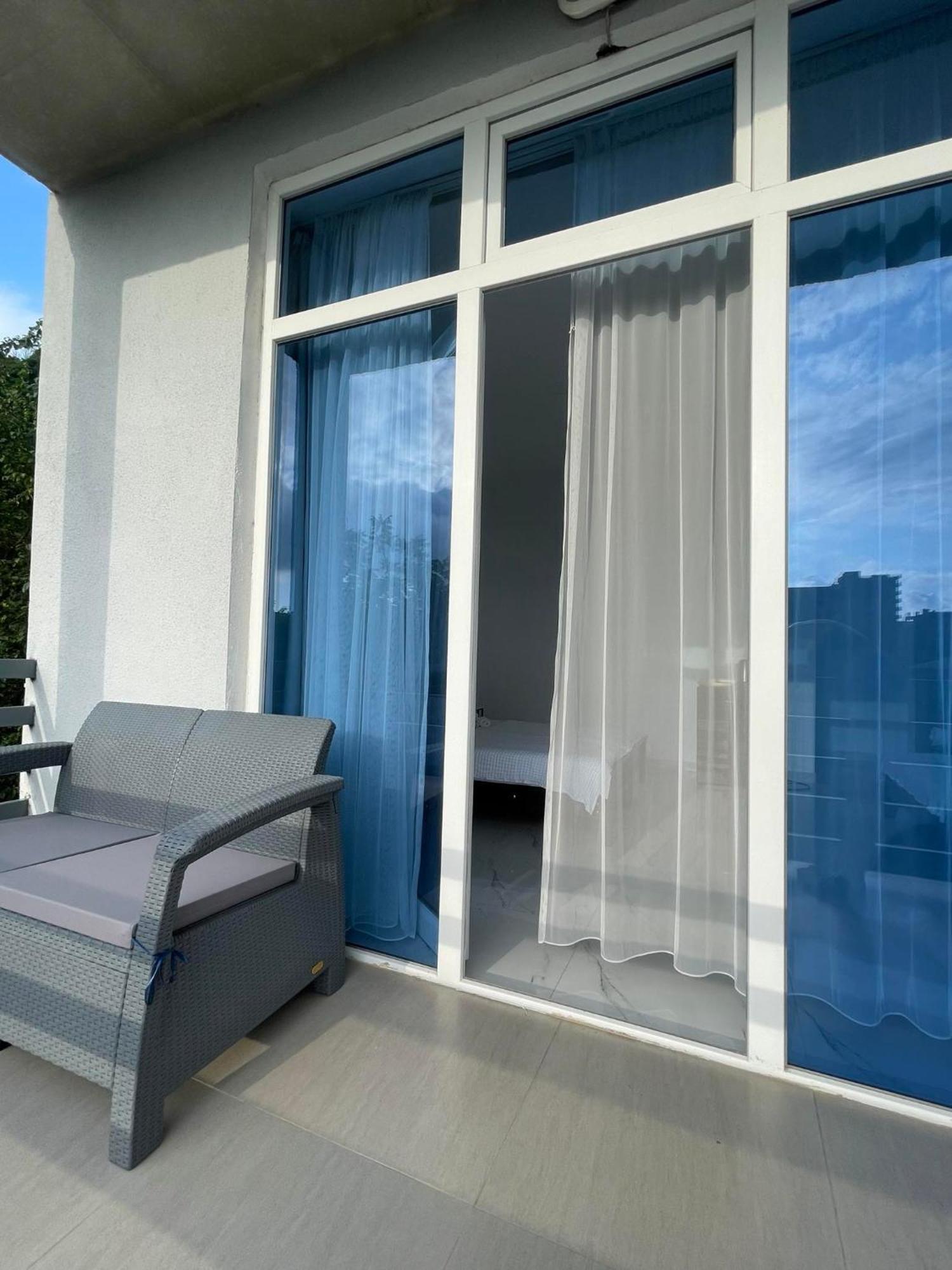Kolkhi Guest House Gonio Dış mekan fotoğraf