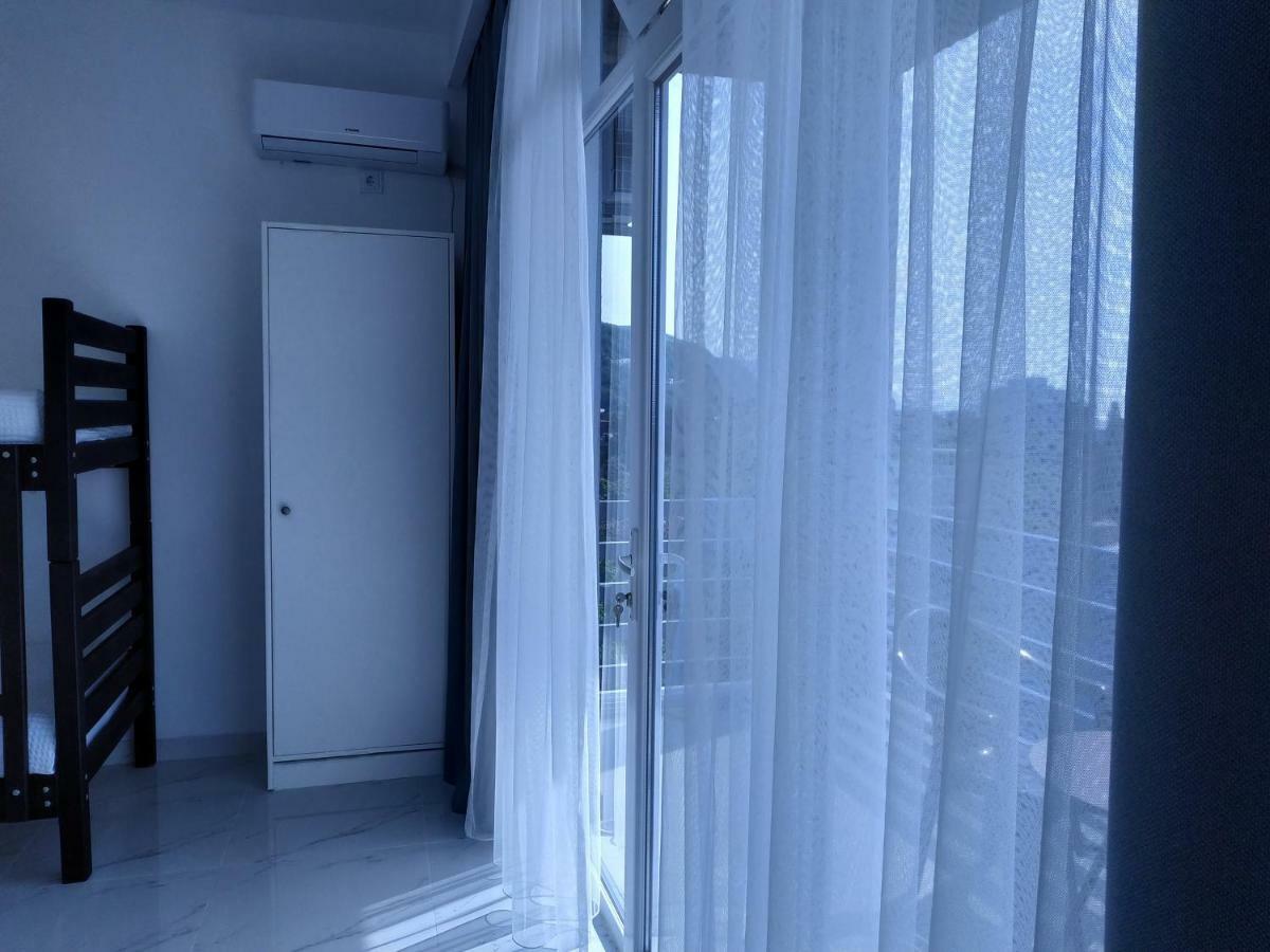 Kolkhi Guest House Gonio Dış mekan fotoğraf