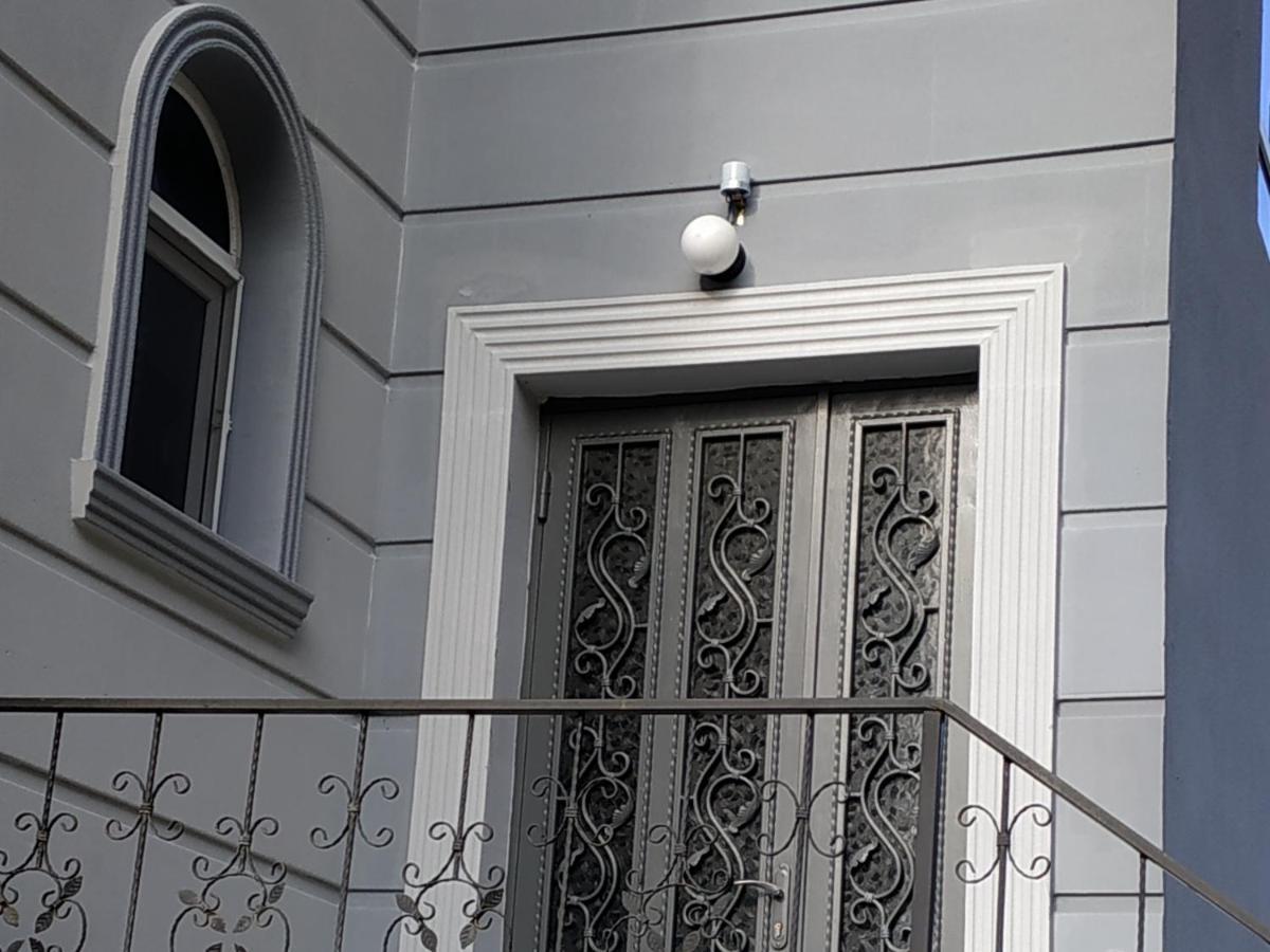 Kolkhi Guest House Gonio Dış mekan fotoğraf