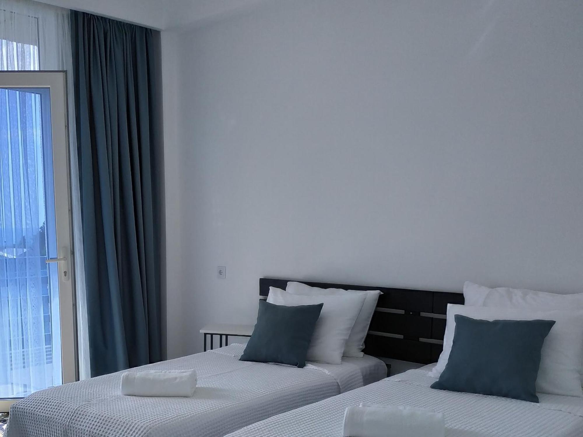 Kolkhi Guest House Gonio Dış mekan fotoğraf